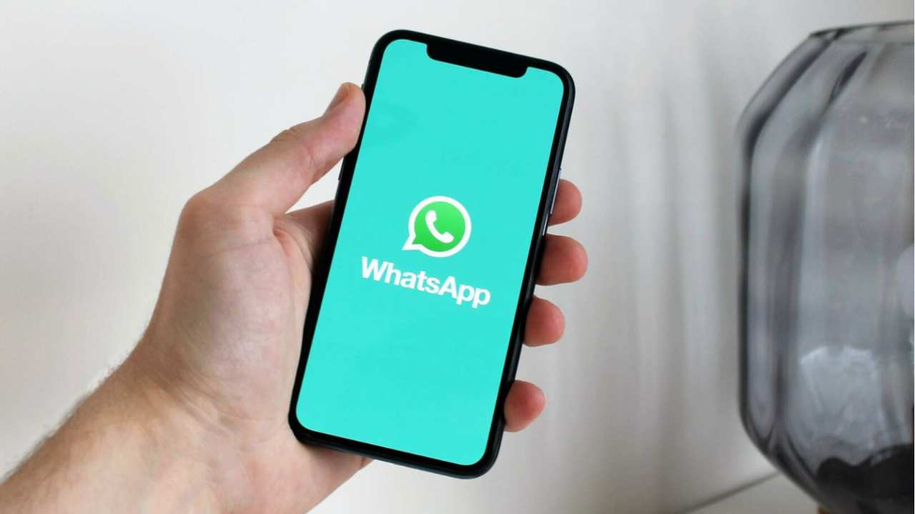 WhatsApp trucchetto per account - PeriodicoItaliano