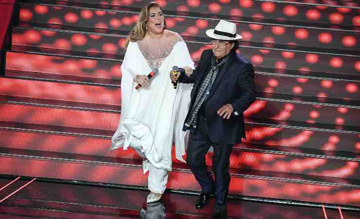 Al Bano e Romina: storia emerge dal passato