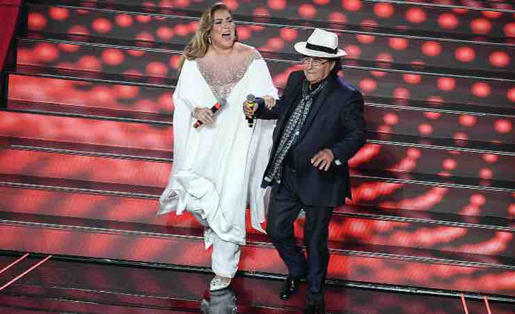 Al Bano e Romina: storia emerge dal passato