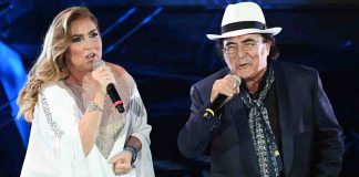 Al Bano e Romina: storia emerge dal passato