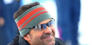 Alberto Tomba: cosa fa oggi