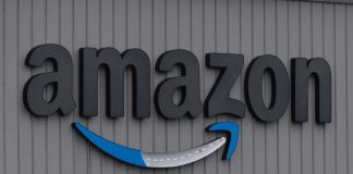 Logo Amazon