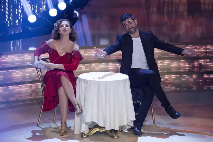 Anna Galiena a Ballando con le Stelle: cosa fa oggi?