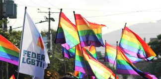 Attivista transgender: confessioni piccanti
