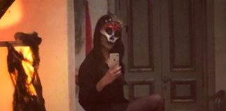 Attrice italiana famosa in America