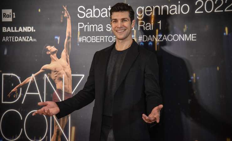 Roberto Bolle