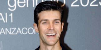 Roberto Bolle