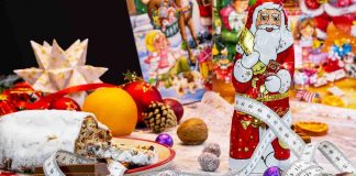 Miglior Pandoro a Natale