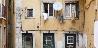 Emergenza abitativa: è scontro
