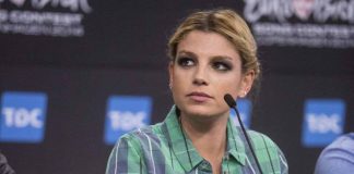 Attacco infame a Emma Marrone