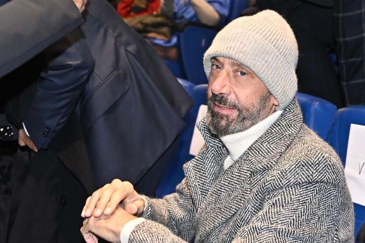 Gianluca Vialli: chi è sua moglie