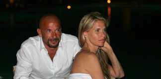 Gianluca Vialli: chi è sua moglie