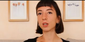 Ilaria Rimoldi, da Gardaland a Onlyfans