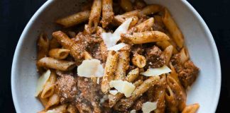 Ragù di cinghiale: la proposta del governo sull'abbattimento