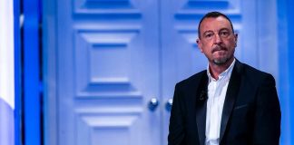Sanremo: tutti i no di Amadeus