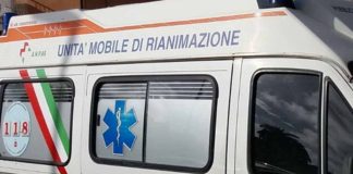 Ambulanza