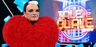 Cristiano Malgioglio si sposa