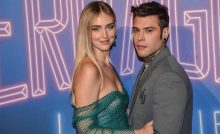 Fedez e Chiara Ferragni