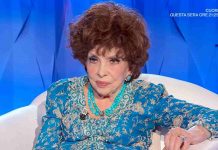 Gina Lollobrigida