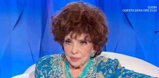 Gina Lollobrigida