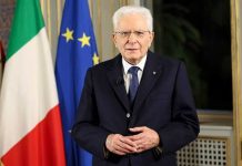 Sergio Mattarella