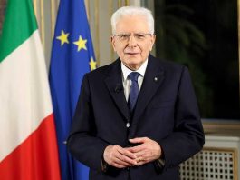Sergio Mattarella