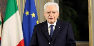 Sergio Mattarella