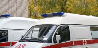ambulanza