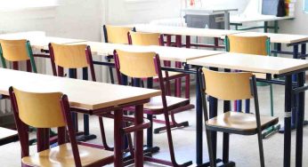 Scandalo in una scuola nel napoletano | Gravissime accuse a un professore