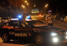 carabinieri
