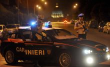 carabinieri