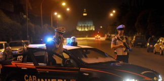 carabinieri