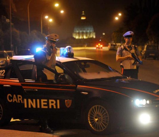 carabinieri