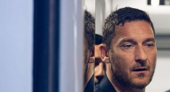 Francesco Totti, un’altra grana | Nel mirino della giustizia: ecco perché