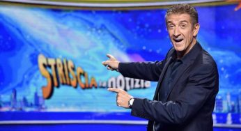 Avete mai visto i figli di Ezio Greggio, Gabriele e Giacomo? | L’orgoglio del padre