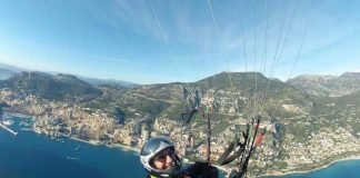 Parapendio