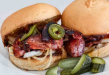 panino imbottito