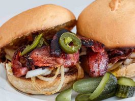 panino imbottito