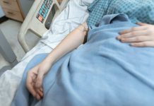 ricovero in ospedale
