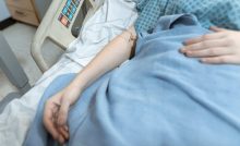 ricovero in ospedale