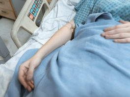 ricovero in ospedale