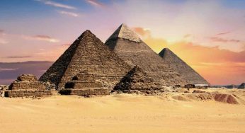 Piramidi nel mondo, non solo in Egitto: conoscete quelle italiane?