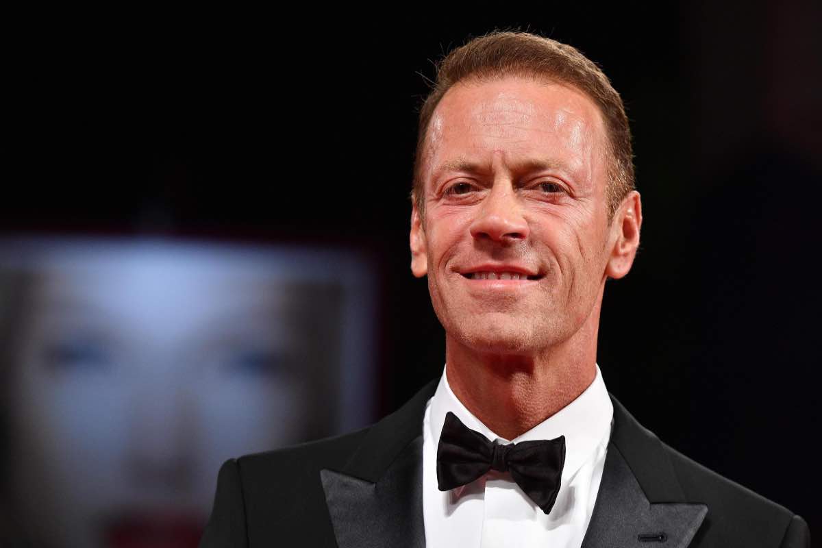 Rocco Siffredi