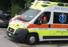 Ambulanza