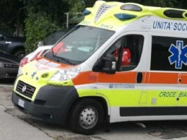 Ambulanza
