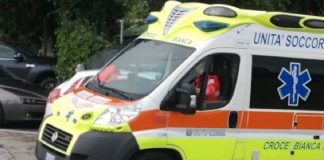 Ambulanza