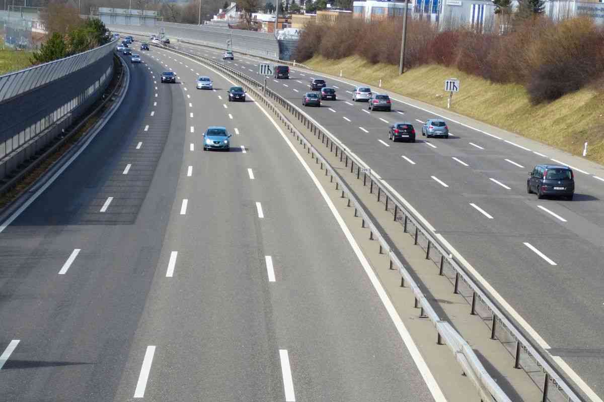 Autostrada