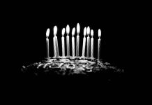 Festa di compleanno