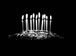 Festa di compleanno