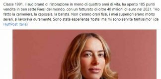 Vittoria Zanetti